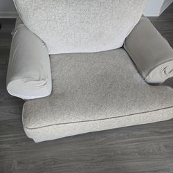 Bar Stools/Oversized Chair