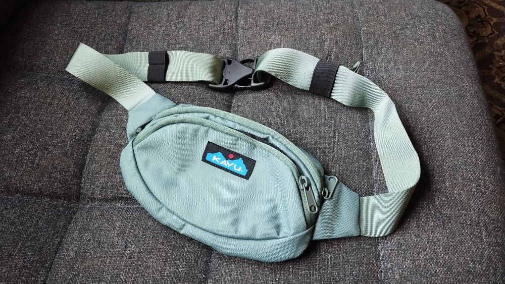 Kavu Bag -like new