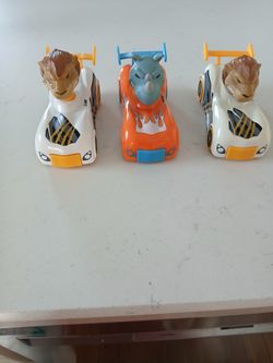 Kids Cars