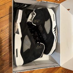 Jordan 5 Retro Oreo 2013 Size 10 Preowned