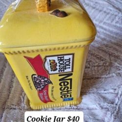 Cookie Jar 