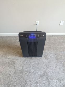 Winix air purifier