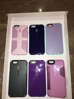 Speck cases iPhone 6 cases