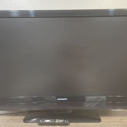 Magnavox TV