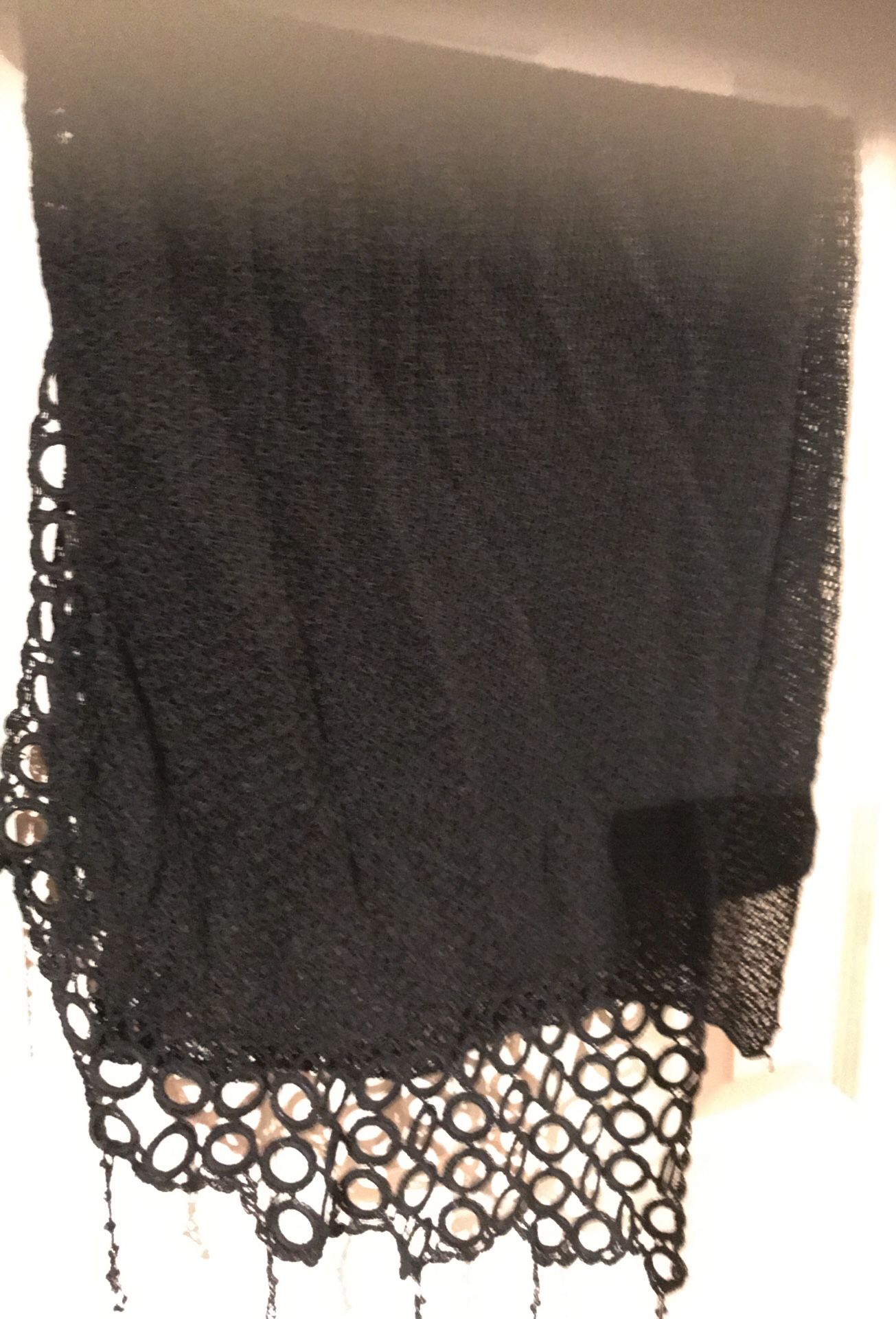 Long Turkish scarf/ shawls