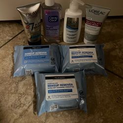 Skin Care Bundle