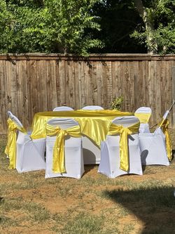 Mesa Redonda Todo Incluye 