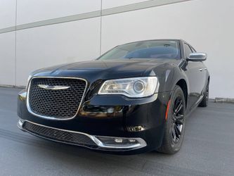 2016 Chrysler 300