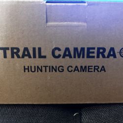 36MP 1080P Trail Hunting Camera Outdoor Wildlife Night Vision