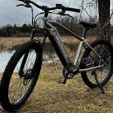 Velowave Electric Bicycle