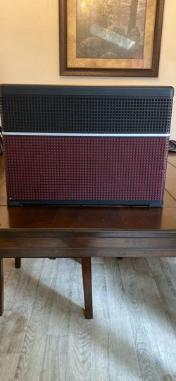 Line 6 guitar amp