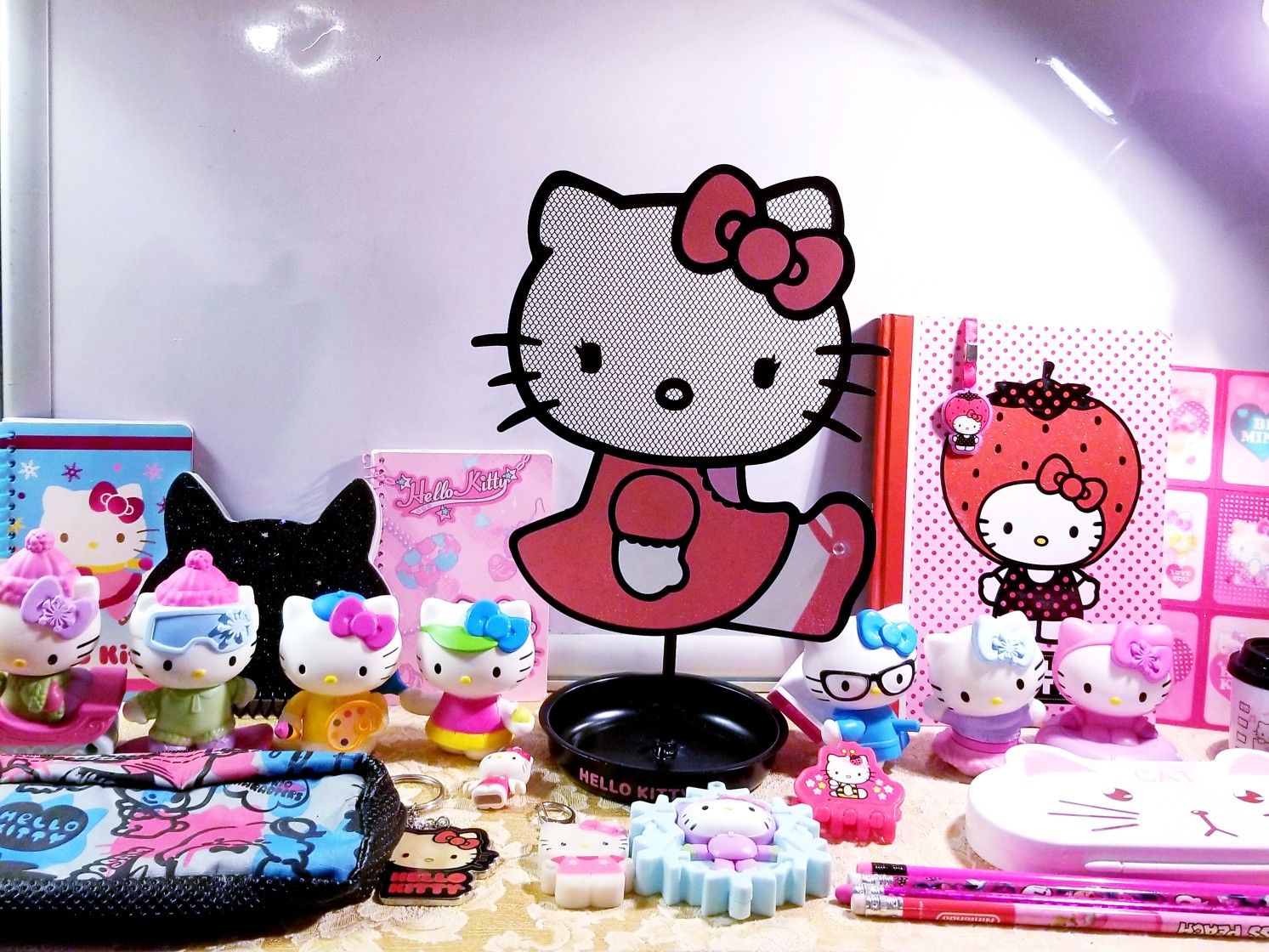 Hello Kitty Set