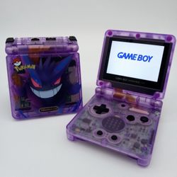 Gengar Cameboy Limitations With Zelda 
