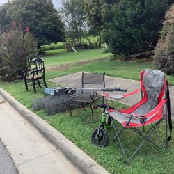 Curb Alert (free)