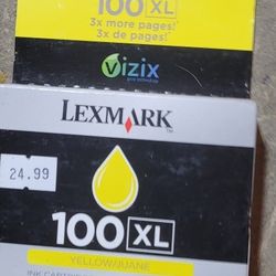 Le Xmark