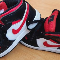 Nike Jordan Boys 8C