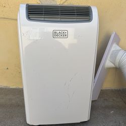 Portable AC