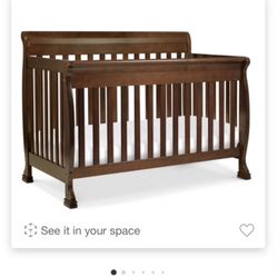 Crib