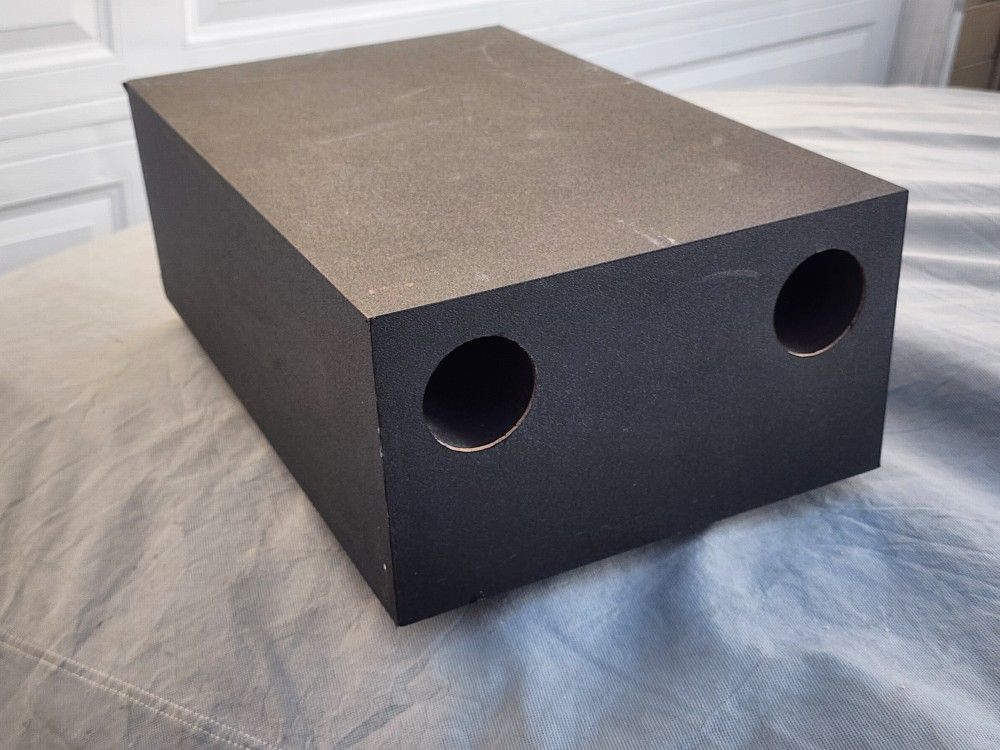 Vintage BOSE home Stereo Subwoofer