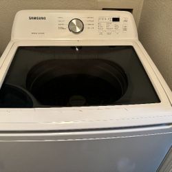 Washer &Dryers Set