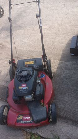 675Tororo self propelled working condition