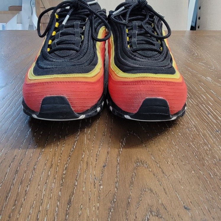 Nike Airmax 97 Hanshin Tigers