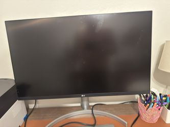 LG Monitor 32 Inch