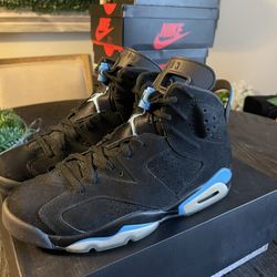 Jordan Retro 6