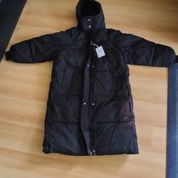 Women Jacket Waterproff Size XXL 