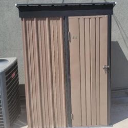 Brand New Of Shed
