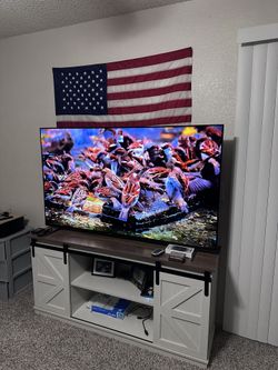 Sony 65 Inch 4K 120Hz OLED TV A80K (Best For Ps5)
