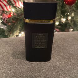 Santos Cartier Cologne 3.3oz