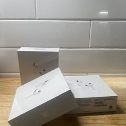 Airpod 3rd Generation 