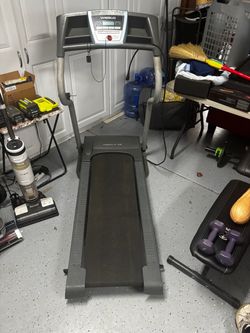 Treadmill for sale