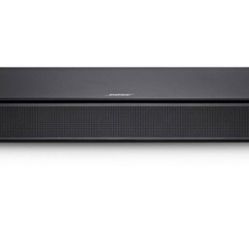 Bose TV Speaker Bluetooth Soundbar Model: 431974 (No Box) 