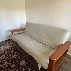 Futon Sofa