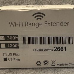 2024 Newest WiFi Range Extender, Repeater, Internet Booster, 1200mbps