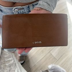 Lodi’s Wallet 