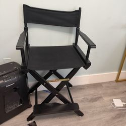 Make Up Chair 