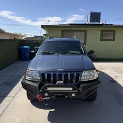 2002 Jeep Grand Cherokee