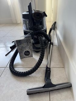 Vacuum Cleaner Rainbow