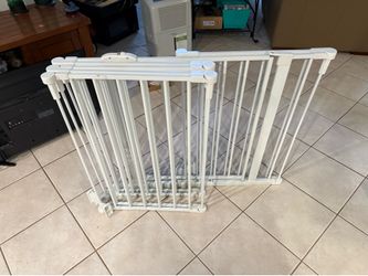 Safety gate