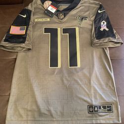 NFL Atlanta Falcons Jersey 