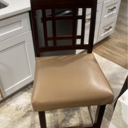 Kitchen Counter stools