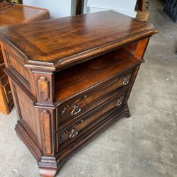 Antique Console Table 