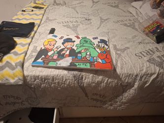 Its Like It Geting $