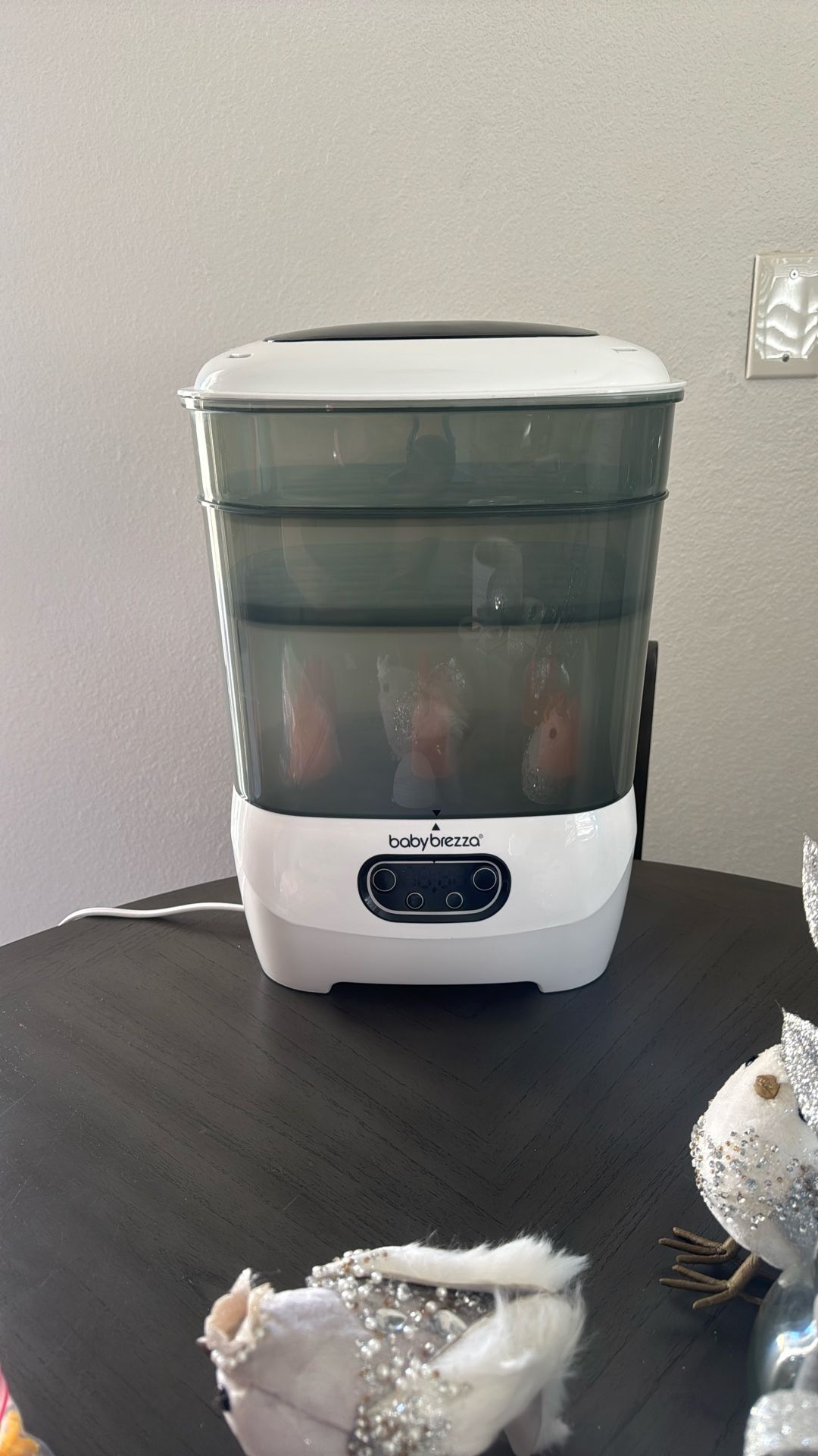 Baby Breeza One Step Sterilizer & Dryer - Advanced