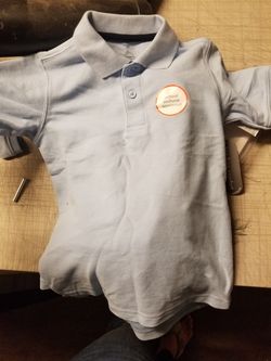 School uniform shirts free