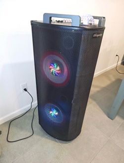 Speaker