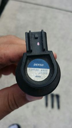 04-05 GSXR 600/750 COILS
